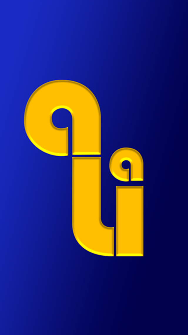 App Screen 1